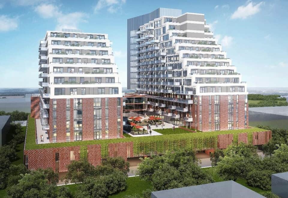 Highland Rd Condos | Platinum Access, Pricing & Availability