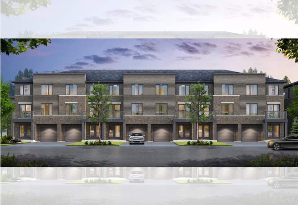 Roxboro Towns | Platinum Access, Pricing & Availability