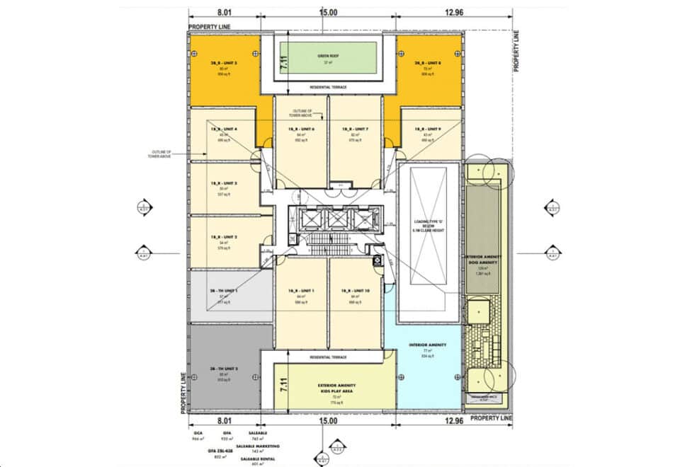 241 Redpath Avenue Condos | Platinum Access, Pricing & Availability