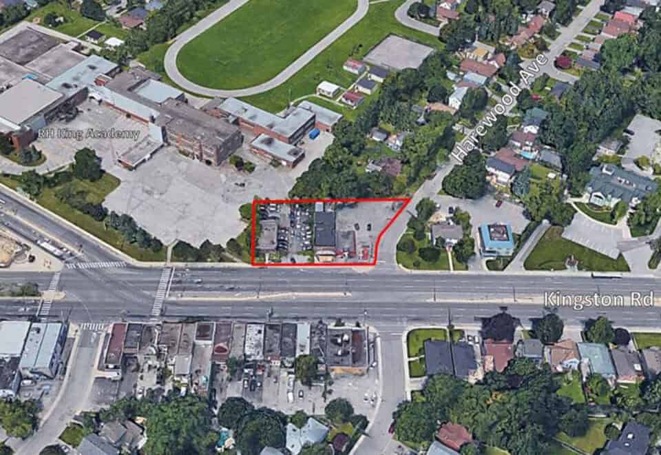 2880 Kingston Road Condos | Platinum Access, Pricing & Availability