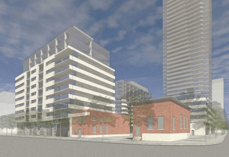 309 Cherry Street Condos | Platinum Access, Pricing & Availability