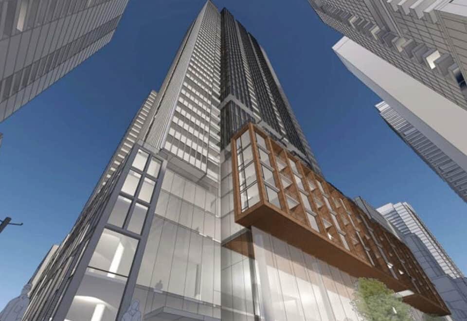 400 King West Condos | Platinum Access, Pricing & Availability