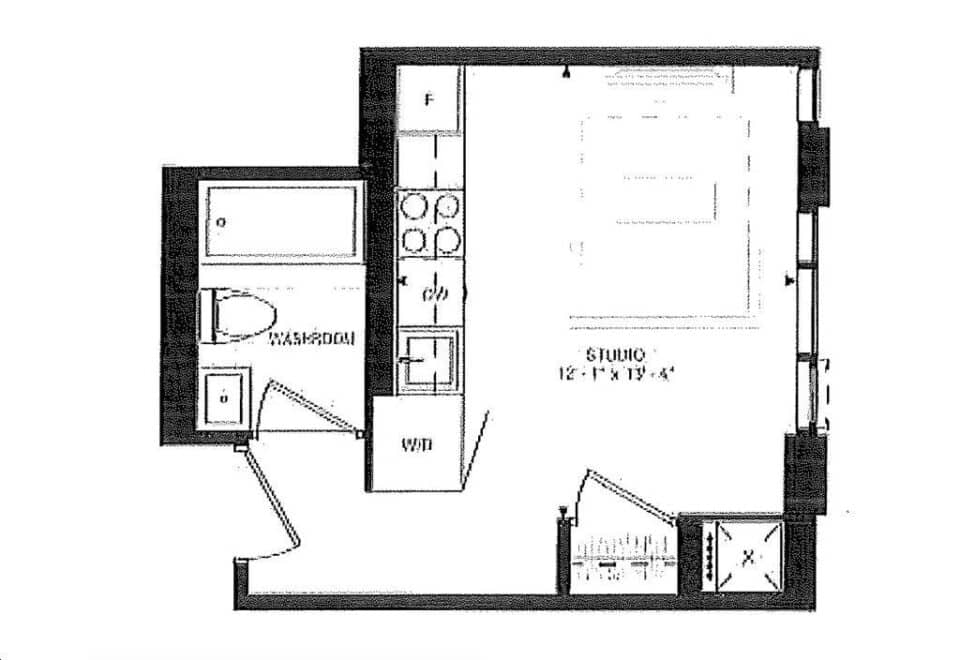 400 King West Condos | Platinum Access, Pricing & Availability