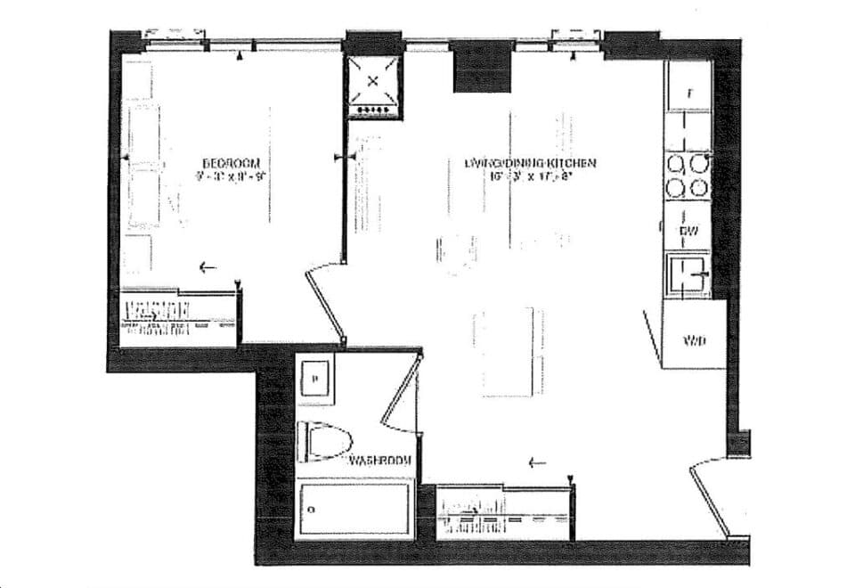400 King West Condos | Platinum Access, Pricing & Availability
