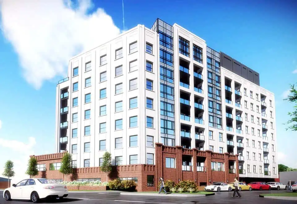 4151 Kingston Rd Condos Platinum Access, Pricing & Availability