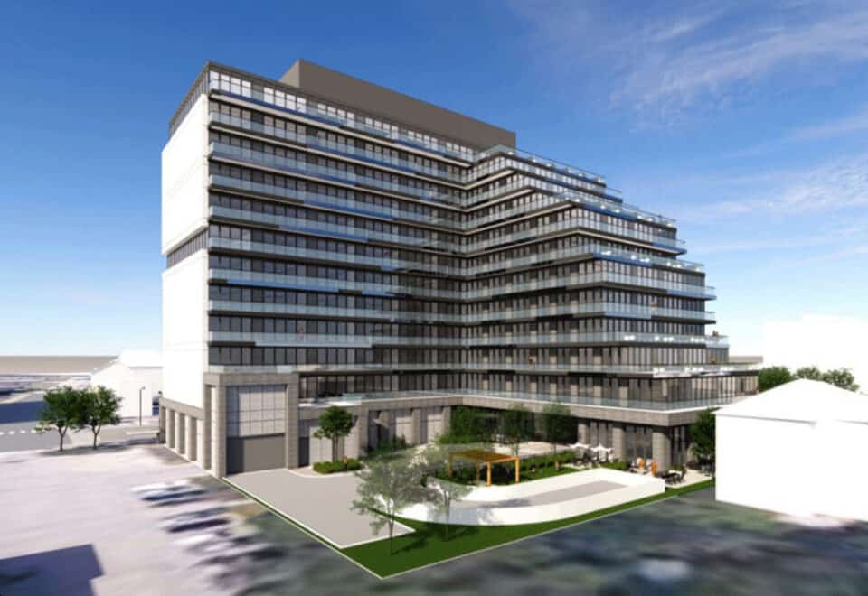 420 Lakeshore Road East Condos | Platinum Access, Pricing & Availability