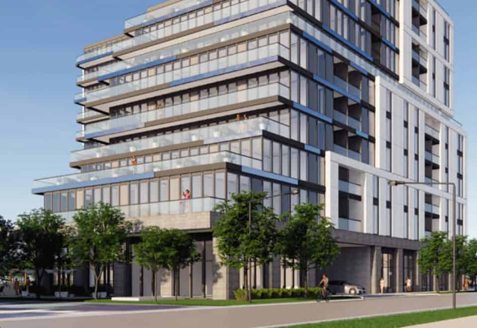 420 Lakeshore Road East Condos | Platinum Access, Pricing & Availability