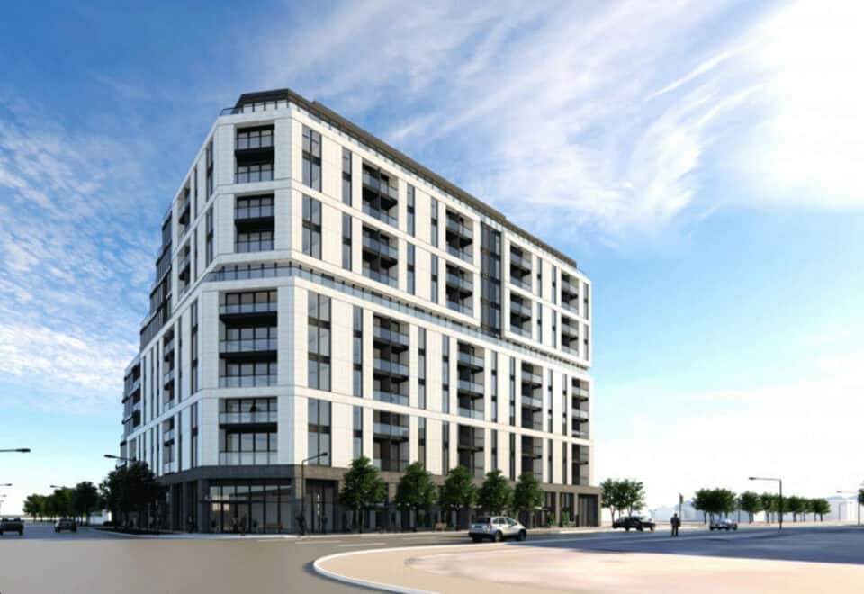 420 Lakeshore Road East Condos | Platinum Access, Pricing & Availability