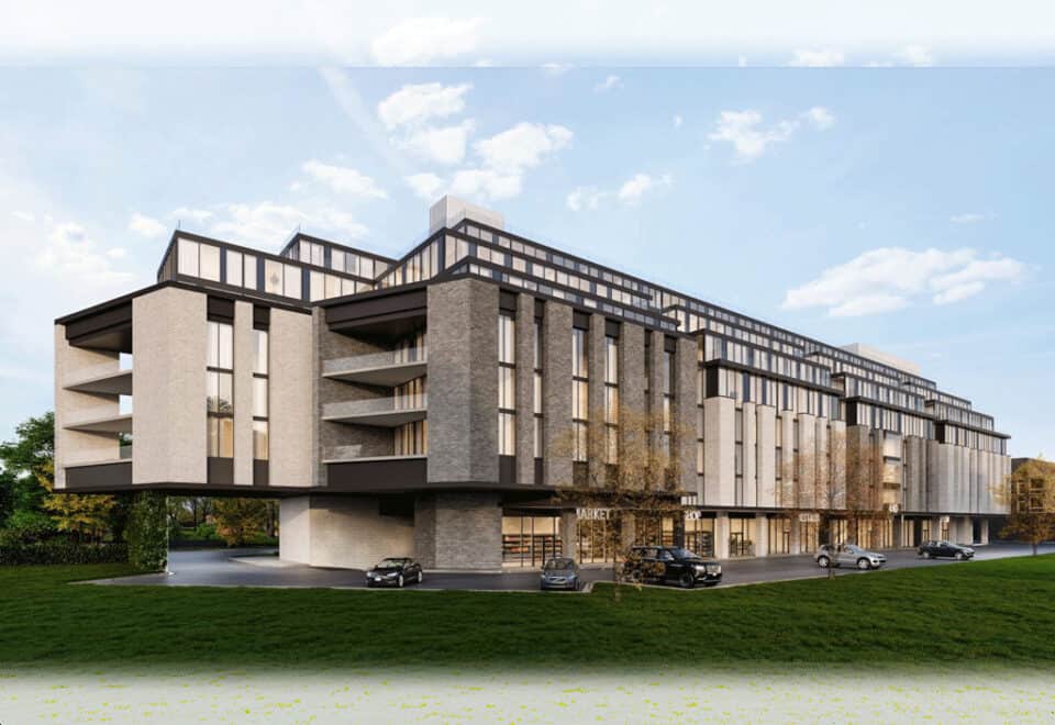 440 Essa Street Condos | Platinum Access, Pricing & Availability