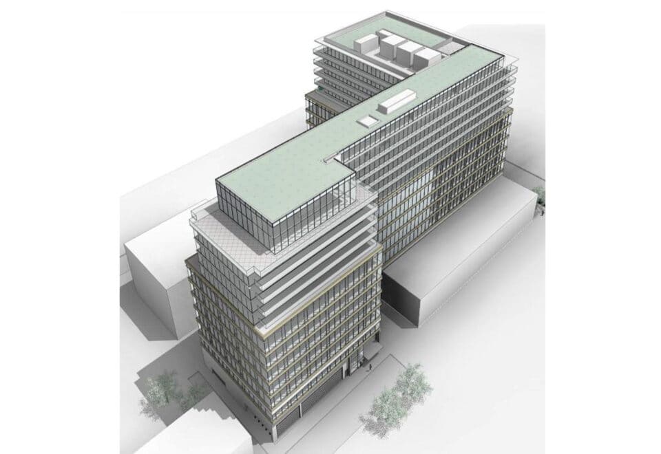 540 King Street West Condos | Platinum Access, Pricing & Availability