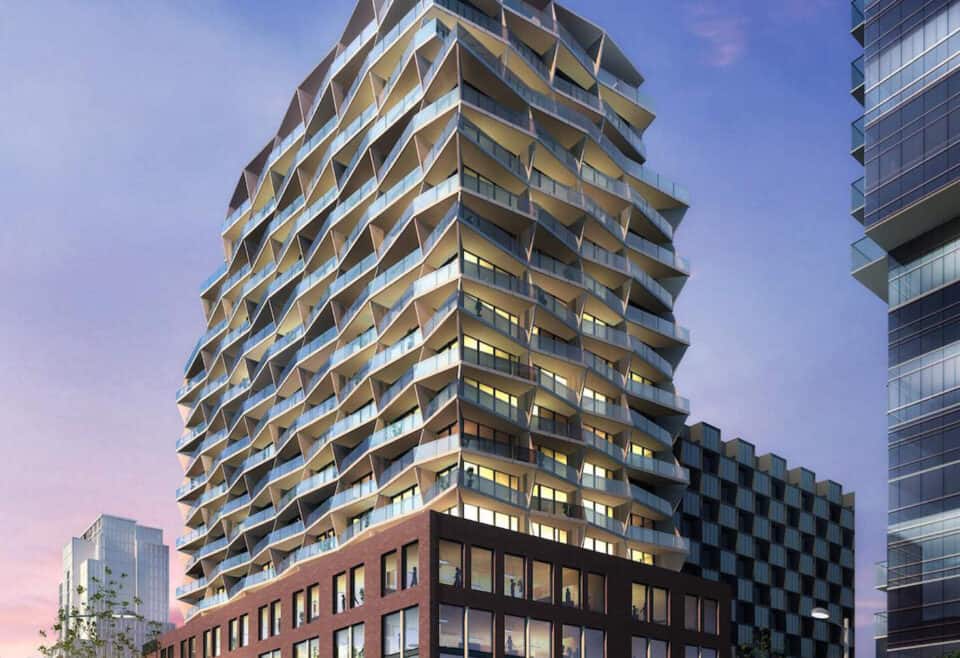 663 King West Condos | Platinum Access, Pricing & Availability