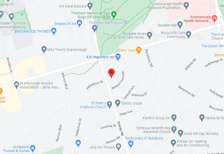 799 Brimley Road Condos | Platinum Access, Pricing & Availability