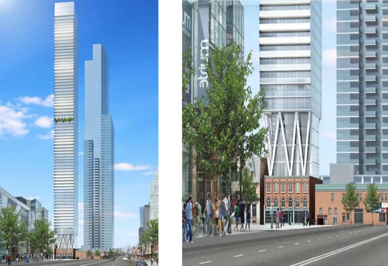 8 Elm Street Condos | Platinum Access, Pricing & Availability
