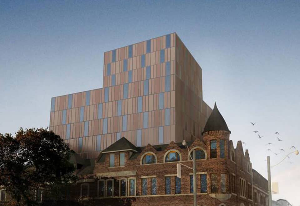 950 King West Condos | Platinum Access, Pricing & Availability