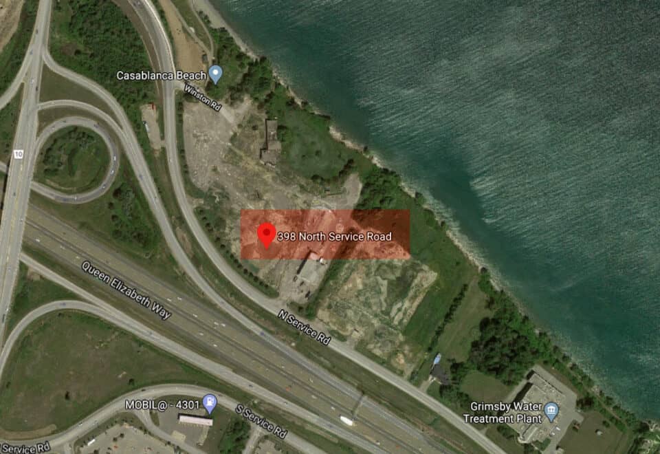 Grimsby Waterfront Condos | Platinum Access, Pricing & Availability