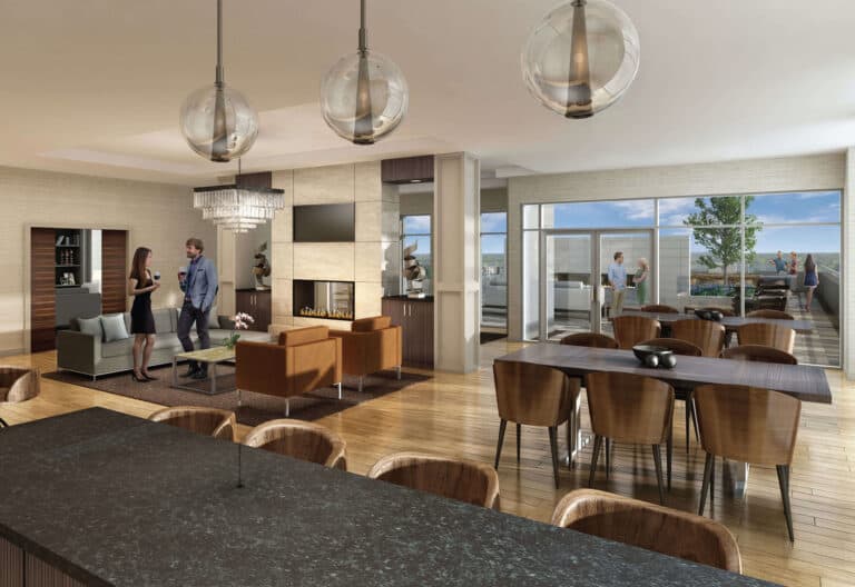 Art On Main Condos | Platinum Access, Pricing & Availability