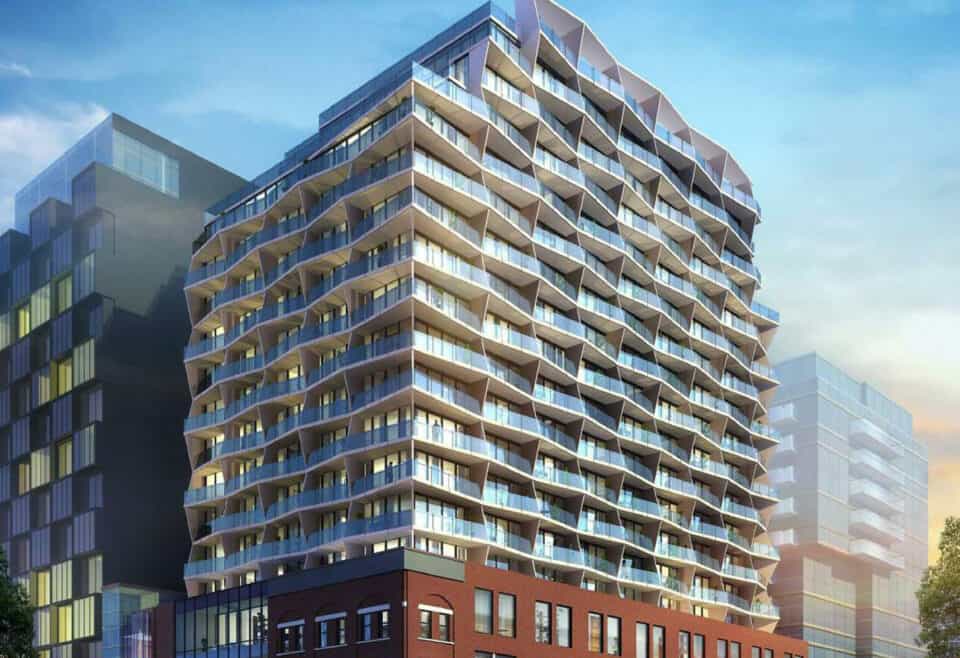 663 King West Condos | Platinum Access, Pricing & Availability