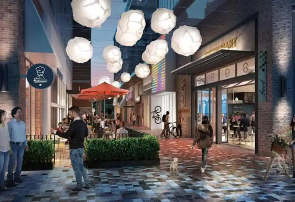 Bloor & Dufferin Condos Platinum Access, Pricing & Availability