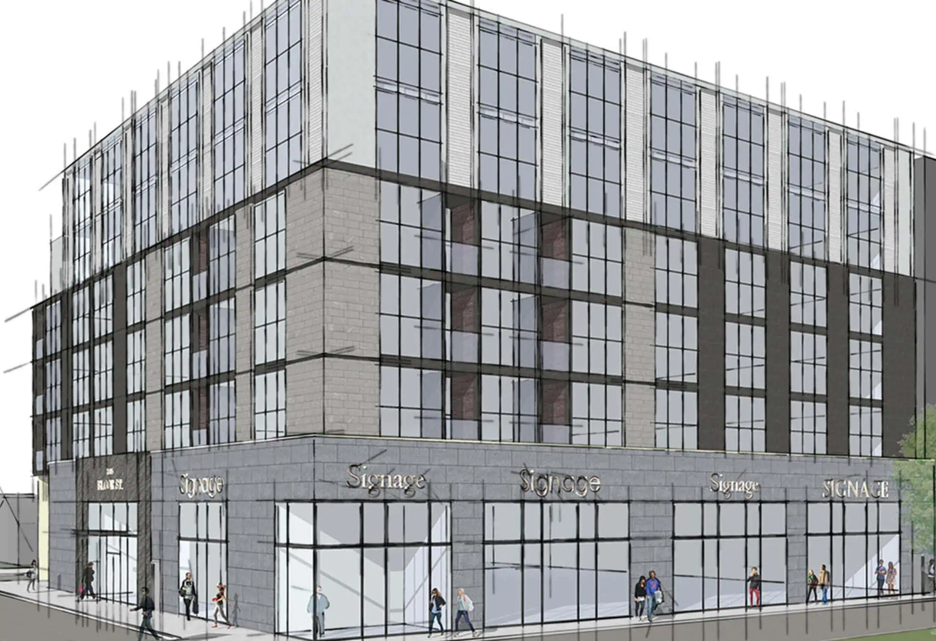 Bloor & Royal York Condos Platinum Access, Pricing & Availability