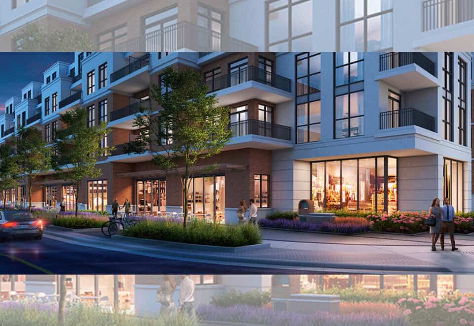 Bronte Lakeside Condos | Platinum Access, Pricing & Availability - Luxury City Condos With Access To Private Private Libraries