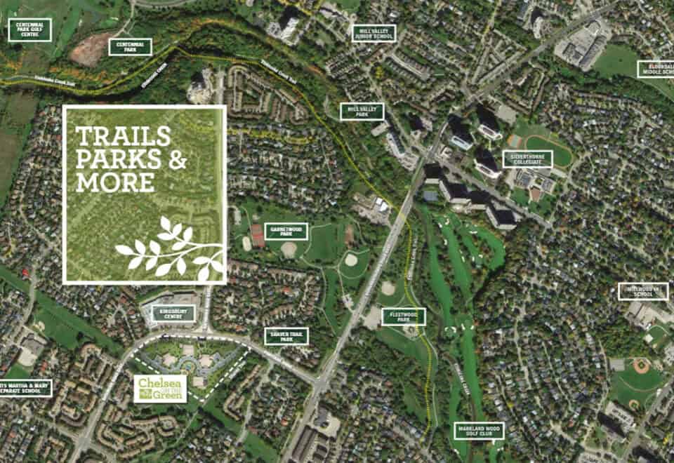Photo inspiration: Picture Idea: Chelsea On The Green Condos