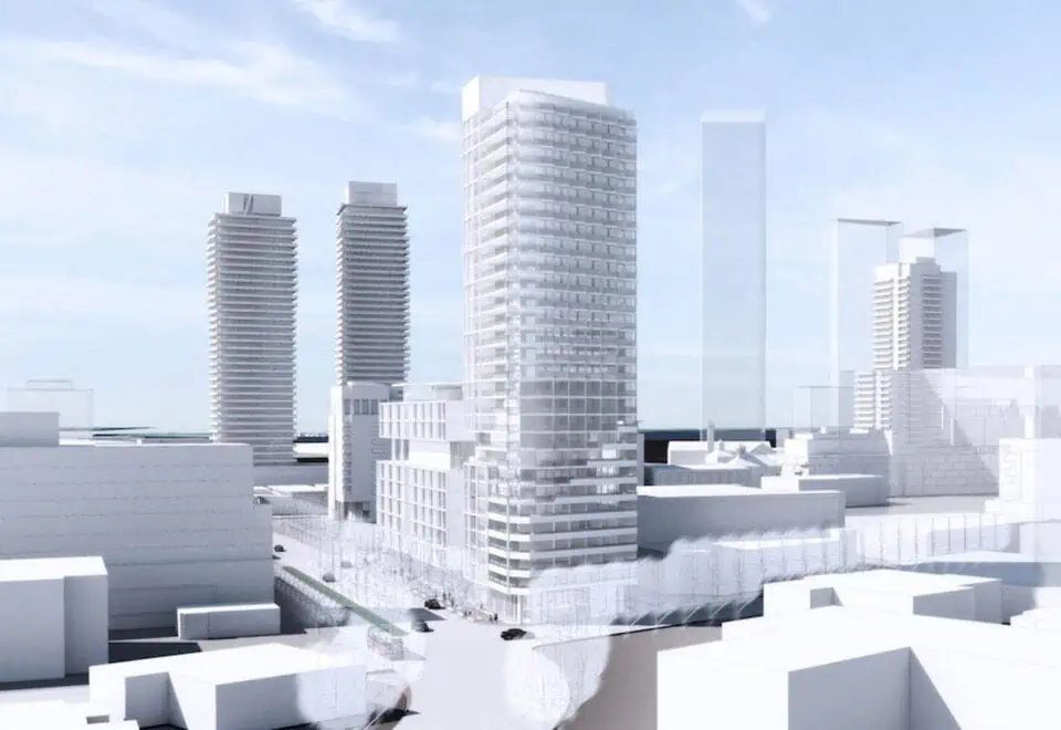 Cherry Place Condos Platinum Access, Pricing & Availability