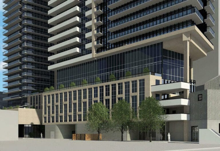 Dawes Condos | Platinum Access, Pricing & Availability