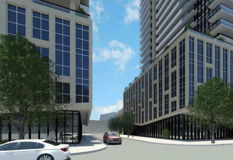 Dawes Condos | Platinum Access, Pricing & Availability
