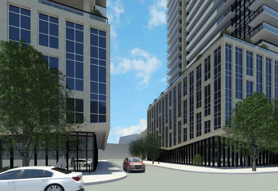 Dawes Condos | Platinum Access, Pricing & Availability