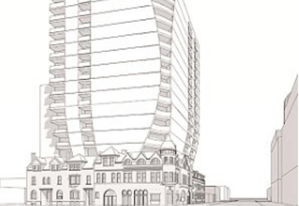 950 King West Condos | Platinum Access, Pricing & Availability