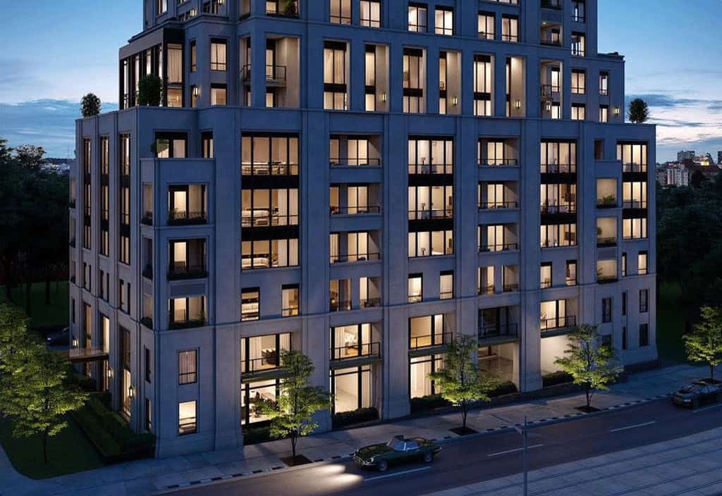 Forest Hill Private Residences | Platinum Access, Pricing & Availability