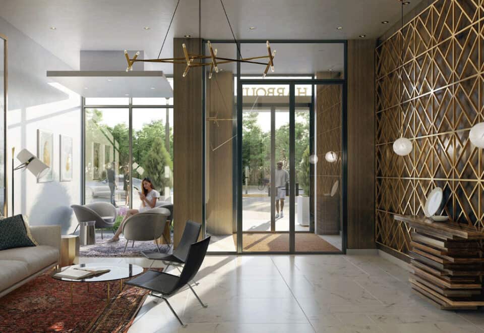 Harbour Condos On The Bay | Platinum Access, Pricing & Availability