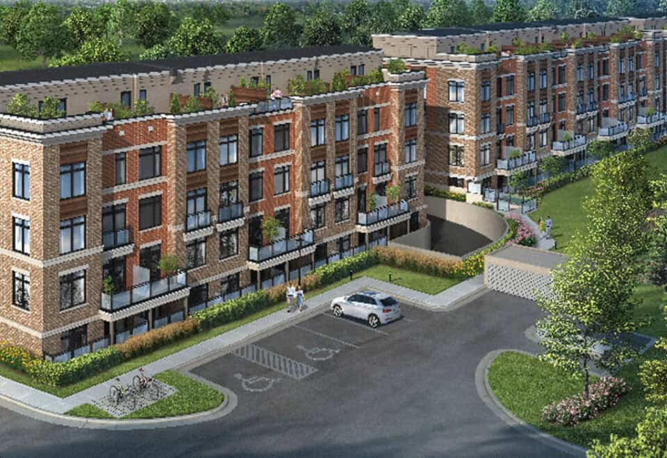 High Point Suburbs High Point Urban Towns | Platinum Access, Pricing & Availability