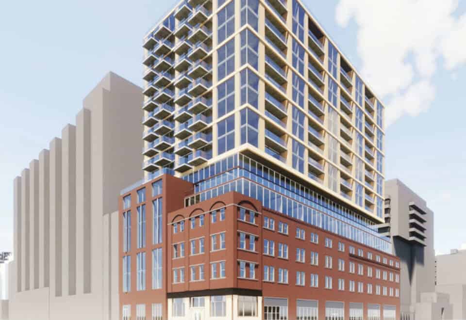 663 King West Condos | Platinum Access, Pricing & Availability