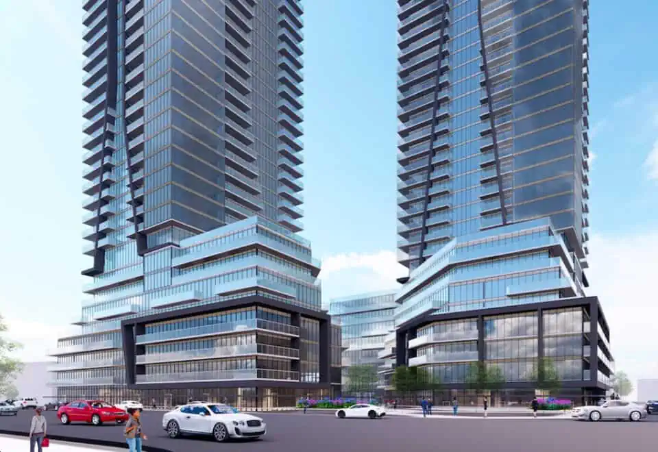 Magical Malvern Condos Platinum Access, Pricing & Availability