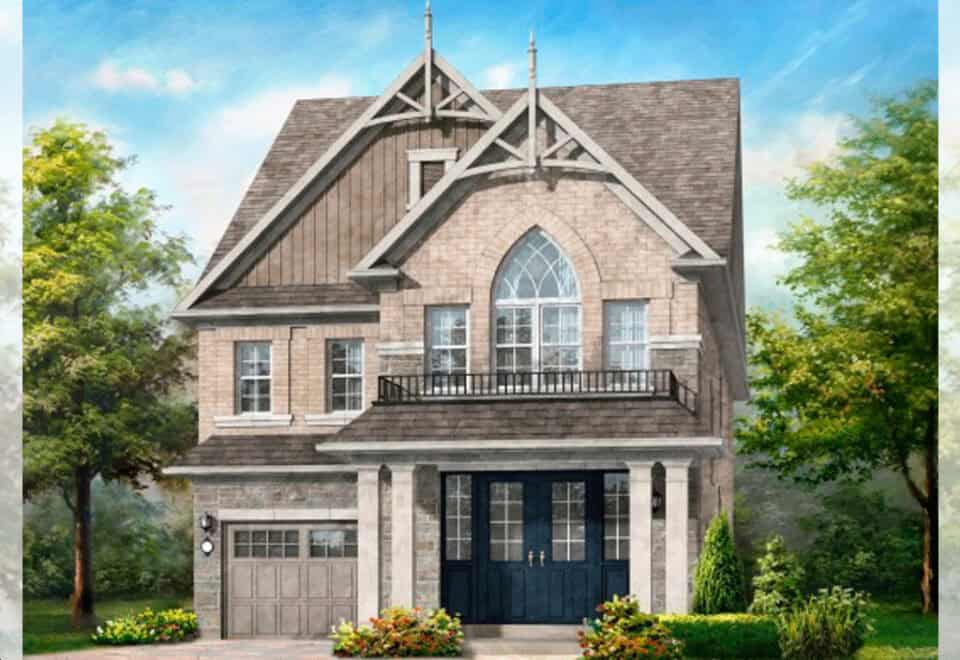 Mayfield Collection Homes | Platinum Access, Pricing & Availability