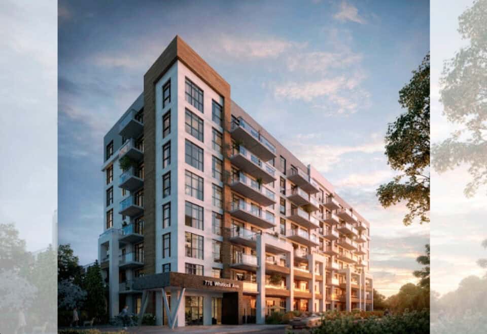 Mile And Creek Condos | Platinum Access, Pricing & Availability