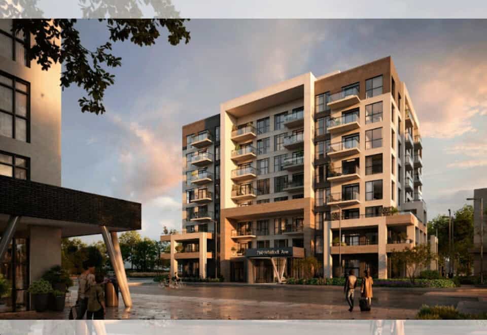 Mile And Creek Condos | Platinum Access, Pricing & Availability