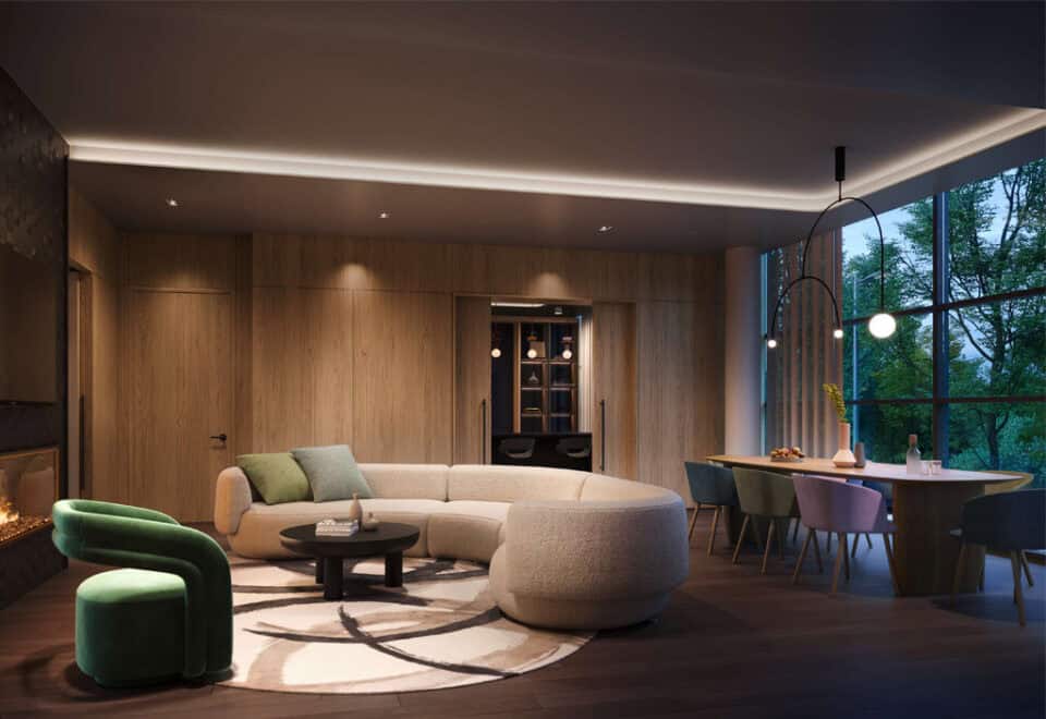 Mile And Creek Condos | Platinum Access, Pricing & Availability