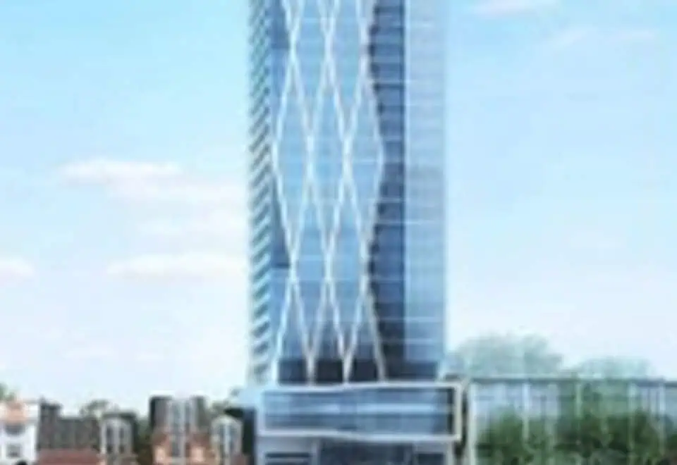 Photo inspiration: Gallery Detail: Missoni Sky Condos