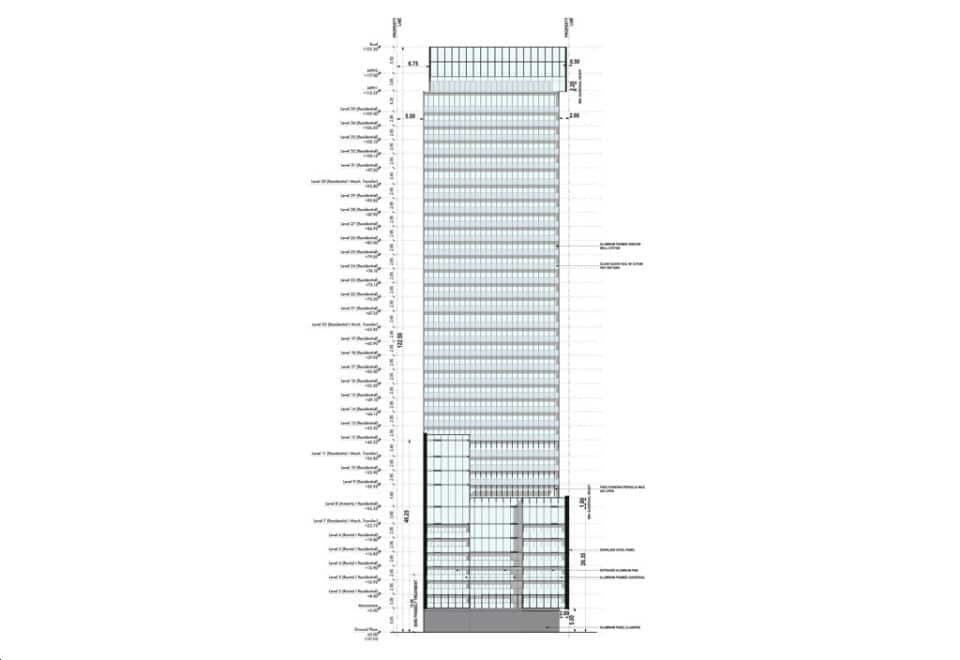 241 Redpath Avenue Condos | Platinum Access, Pricing & Availability