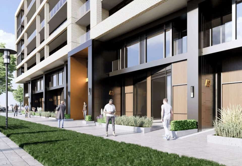 Park Central Condos | Platinum Access, Pricing & Availability