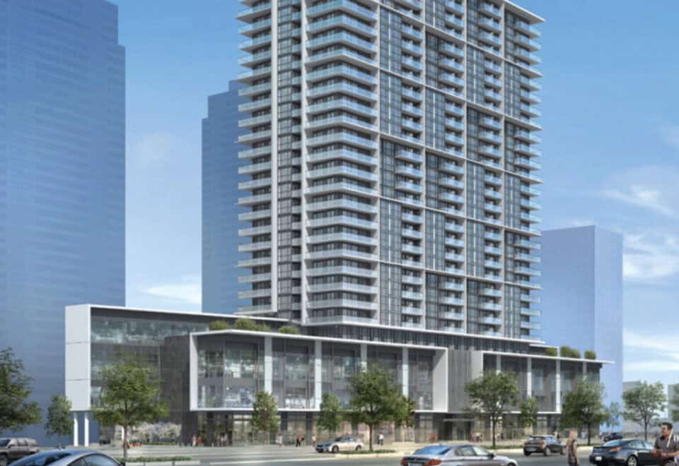 Image showcasing Pearl 2 Condos | Platinum Access, Pricing & Availability