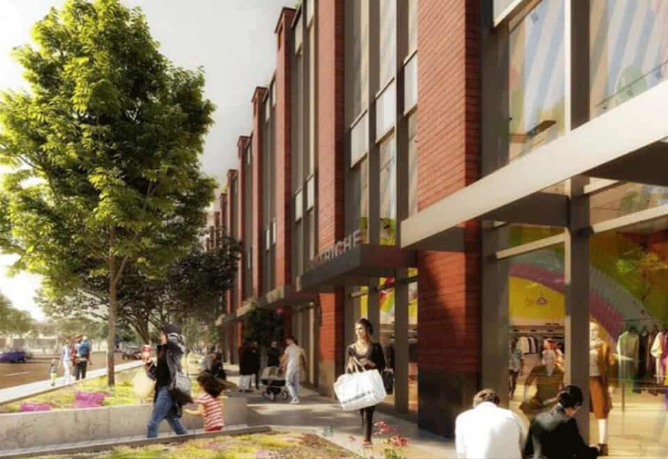 Picture of Avenue & Lawrence Condos | Platinum Access, Pricing & Availability