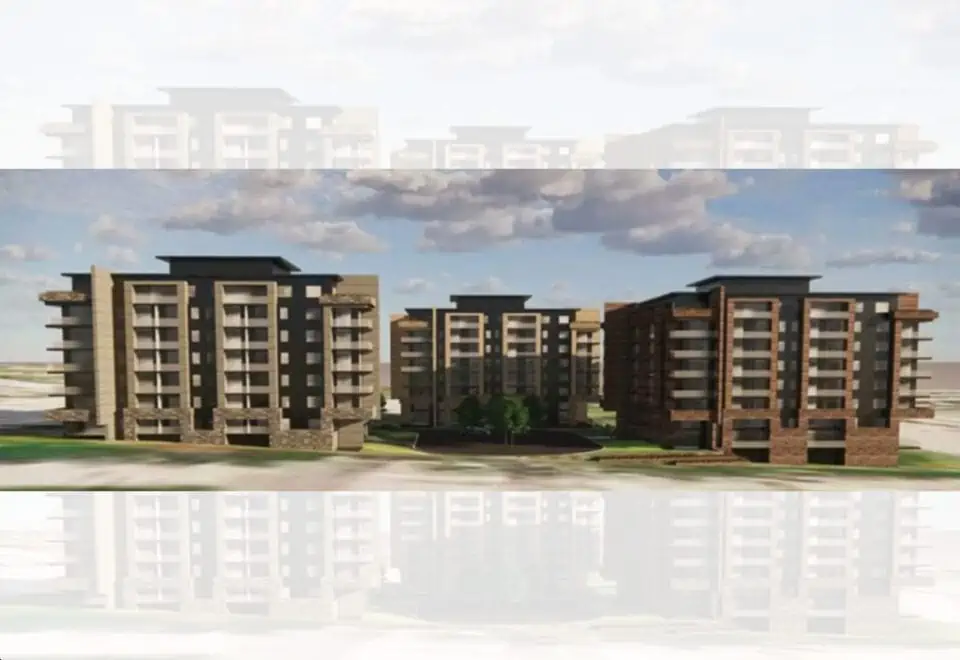 Polo Club Condos Platinum Access, Pricing & Availability