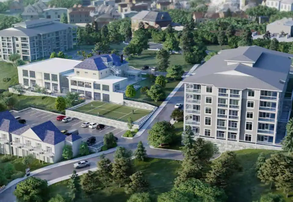 Port Picton Condos Platinum Access, Pricing & Availability