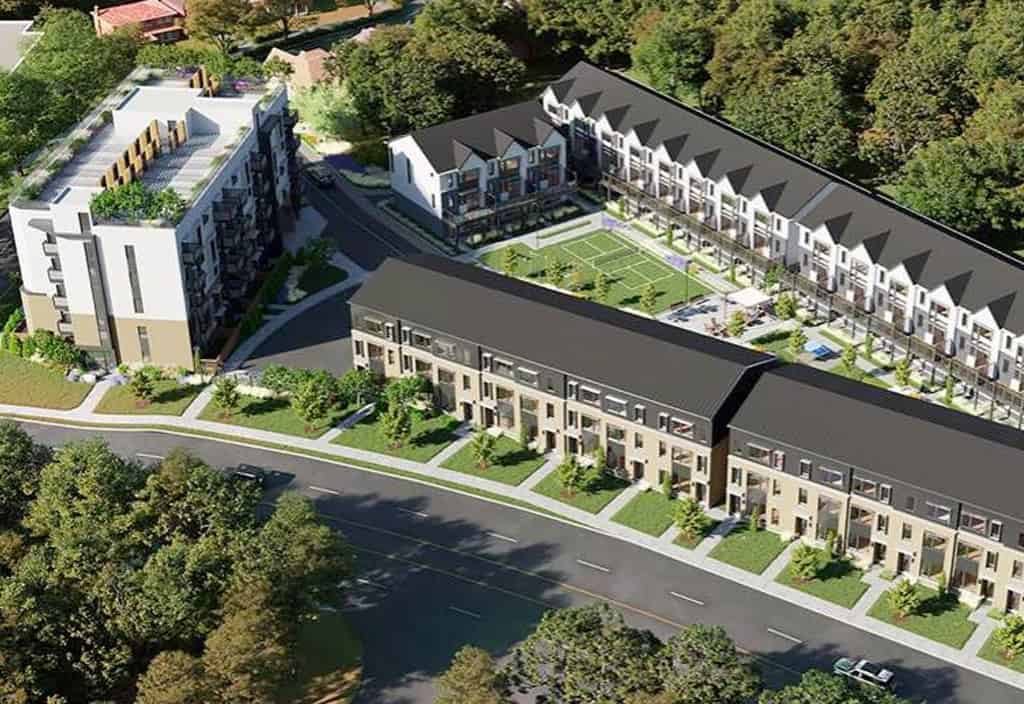 Rainwater Condos | Platinum Access, Pricing & Availability - High End Condos With Rainwater Harvesting