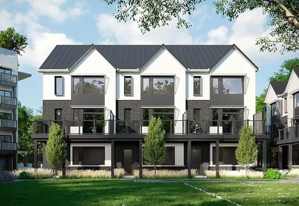 Rainwater Condos | Platinum Access, Pricing & Availability - High End Condos With Rainwater Harvesting
