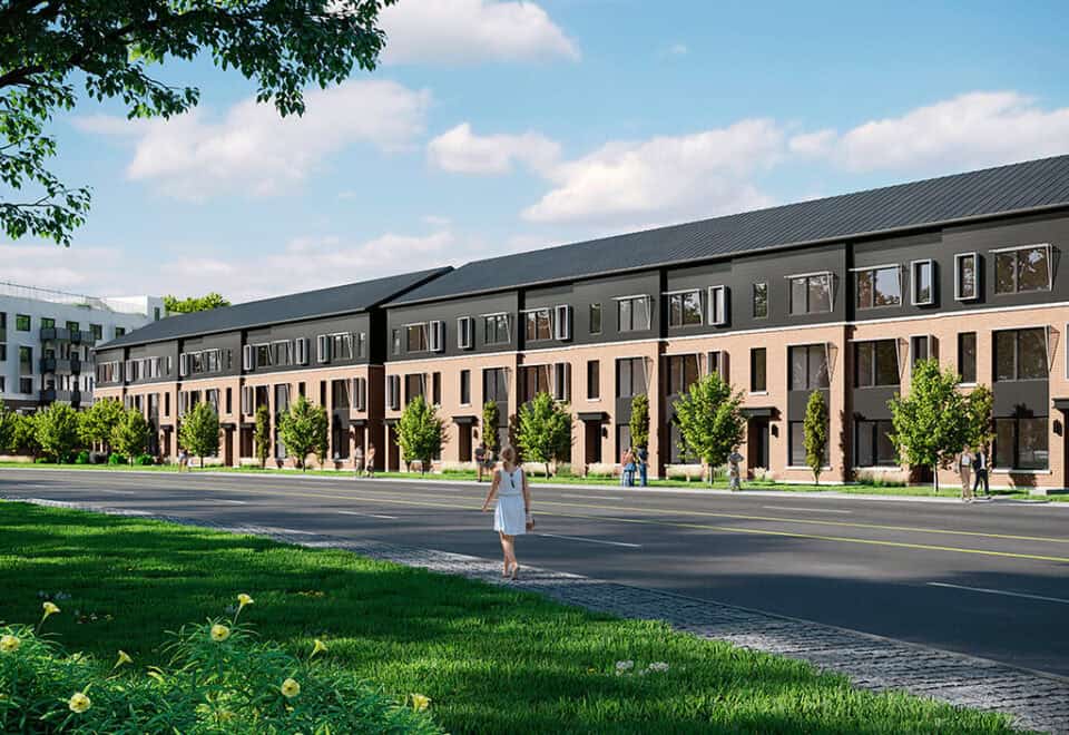 Image showcasing Rainwater Condos | Platinum Access, Pricing & Availability
