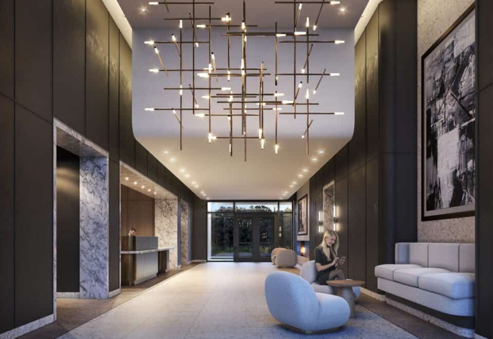 Visual Reference: Soho Central Park Condos